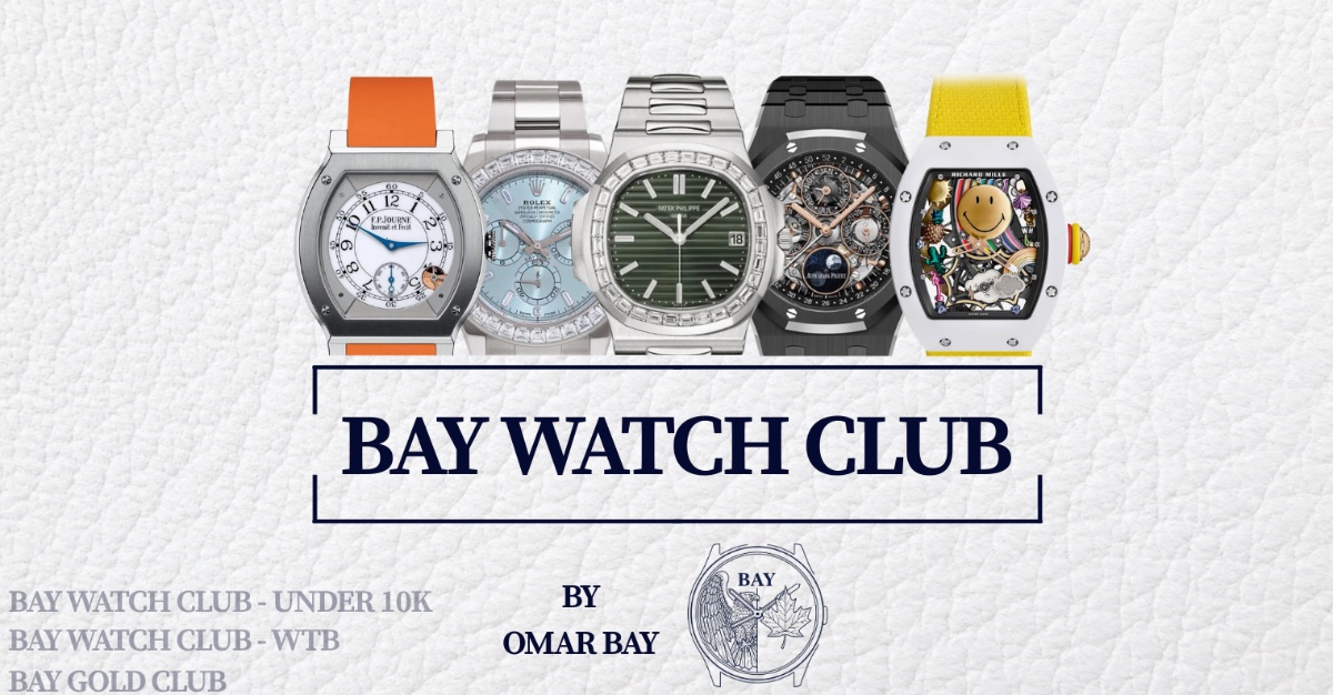 Bay Watch Club