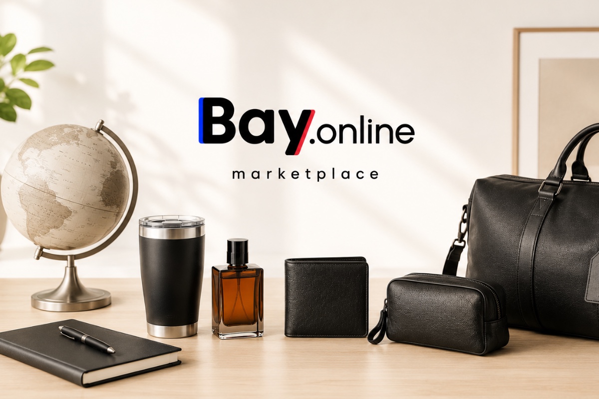 Marketplace - Bay
