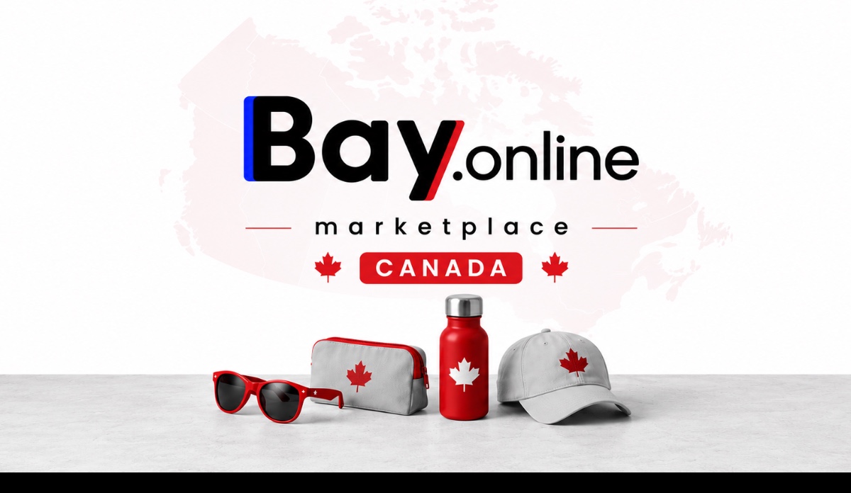 Marketplace - Canada