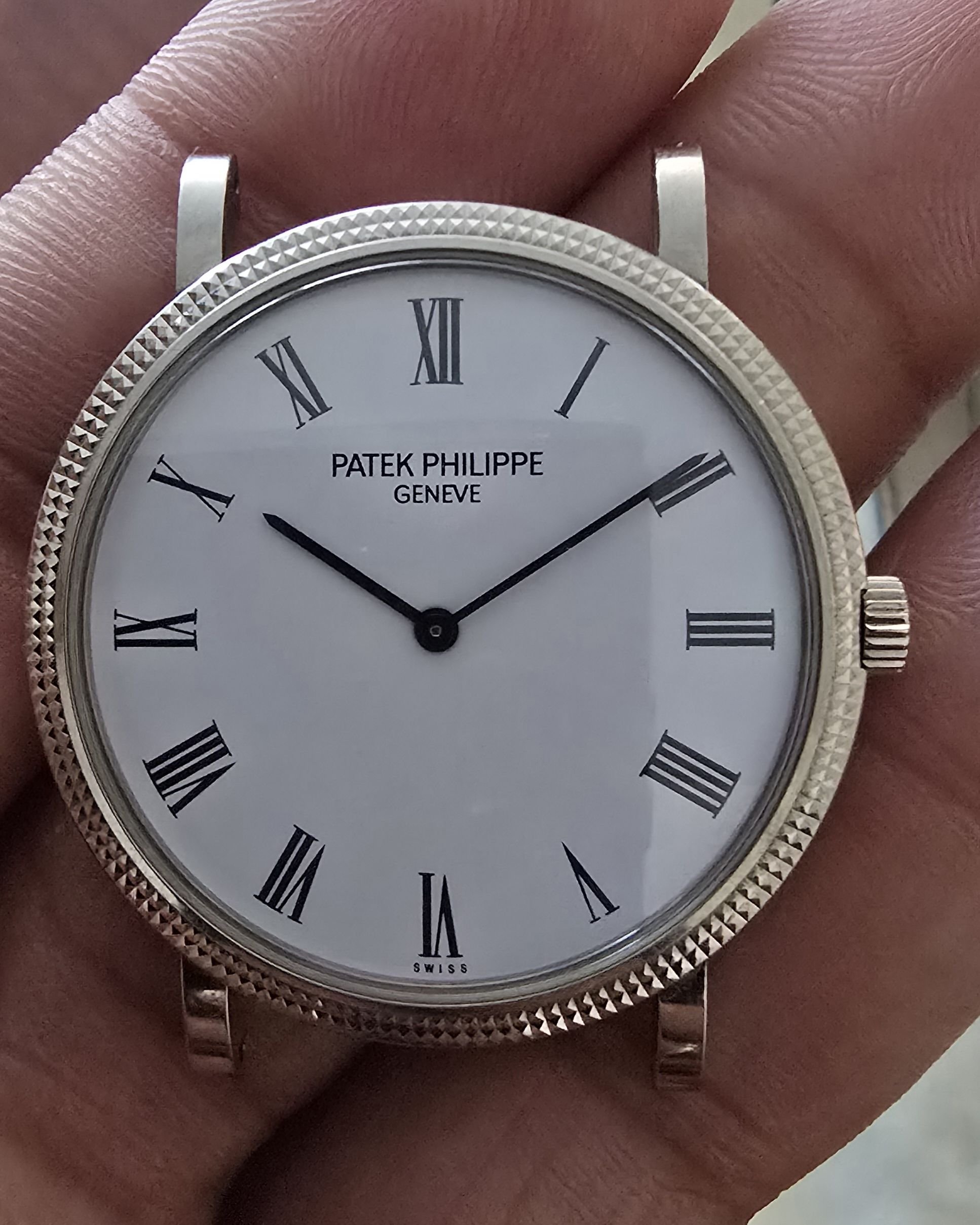 Patek Philippe 5120g